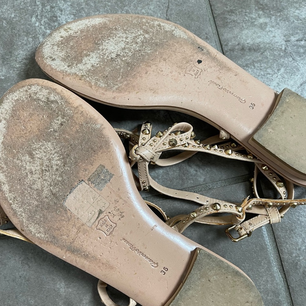 Sandals - Picture 3 of 4